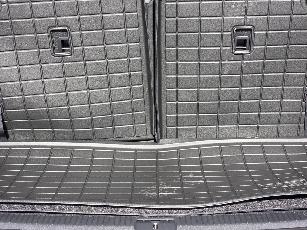 New 2026 Volkswagen Atlas SE image 21