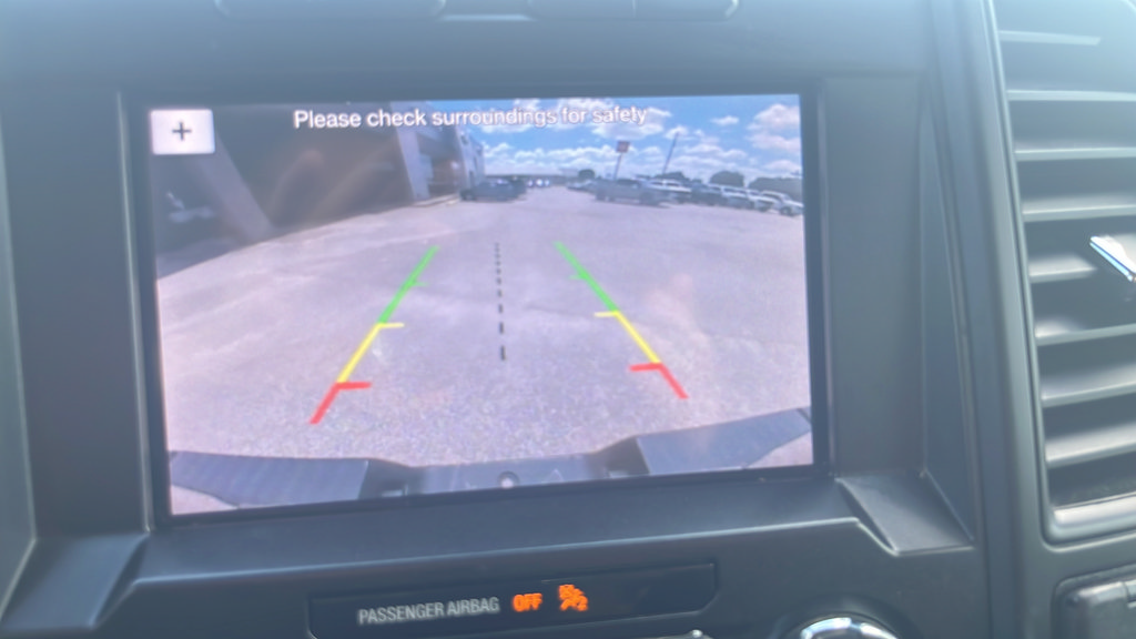 Used 2019 Ford F150 XL w/ Equipment Group 101A Mid AWD/4WD image 16