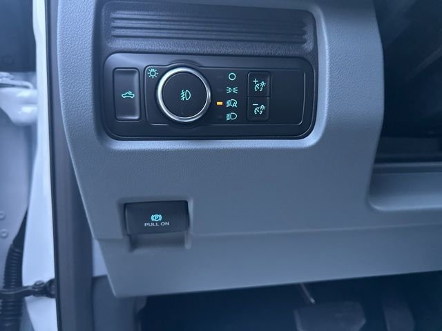 New 2026 Ford F250 XL w/ STX Appearance Package image 15