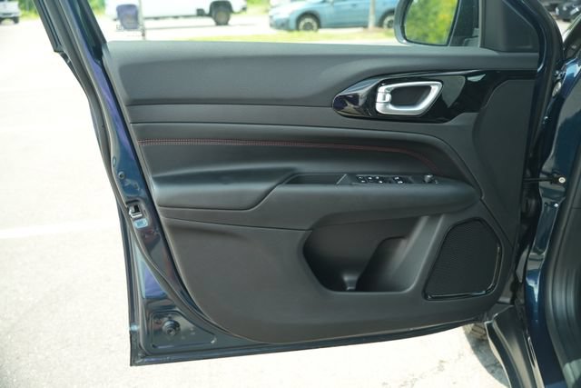 New 2026 Jeep Compass Trailhawk AWD/4WD image 12