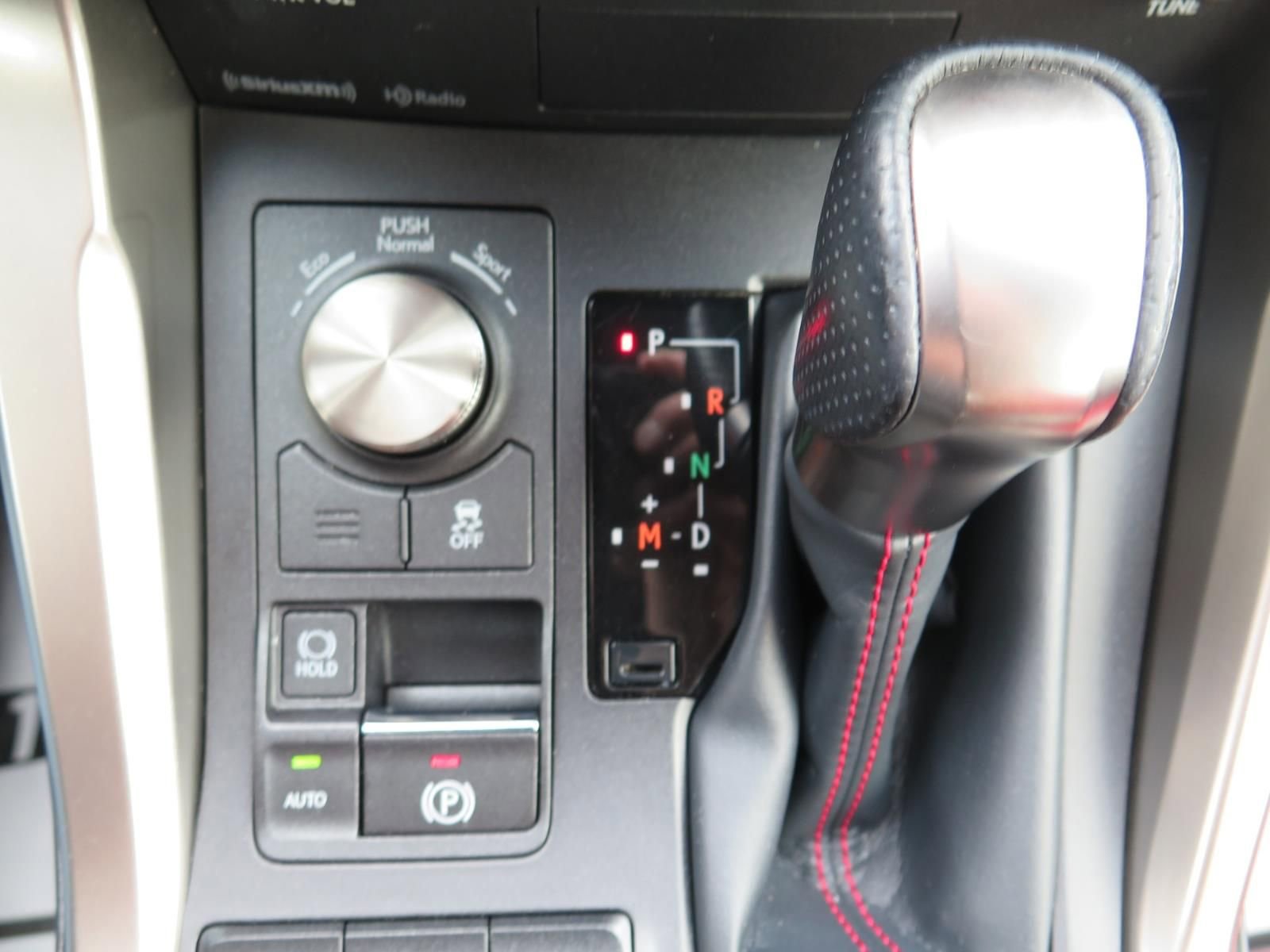 Used 2019 Lexus NX 300 F Sport w/ Accessory Package 2 image 11