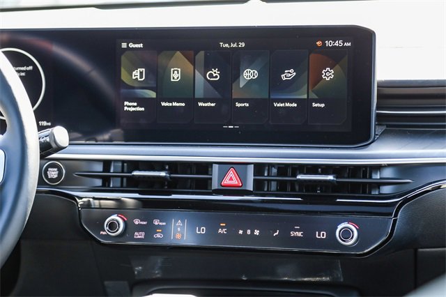 New 2026 Kia K5 GT w/ GT1 Package image 14