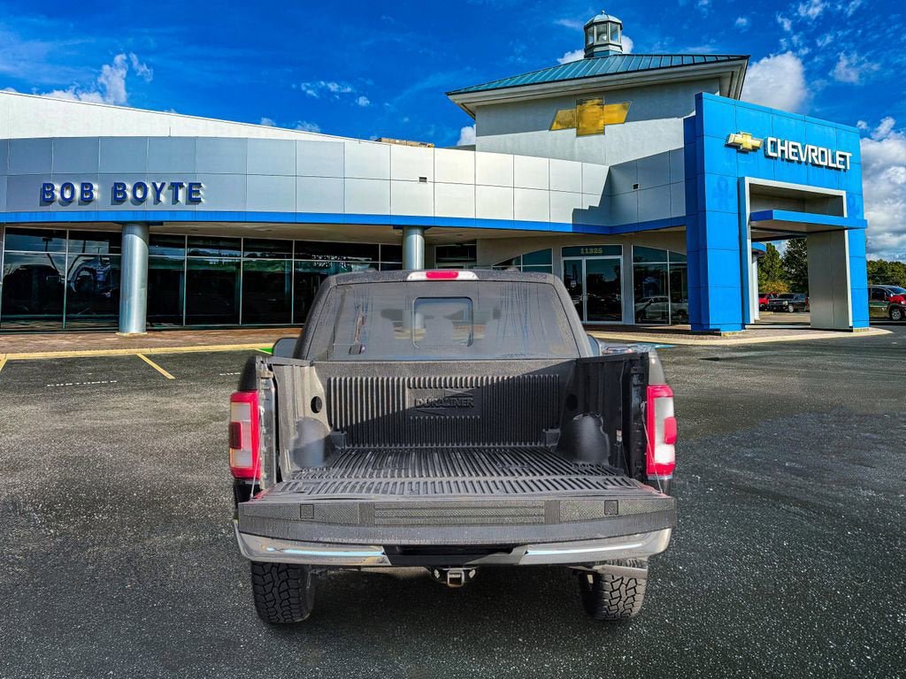 Used 2023 Ford F150 Lariat image 5