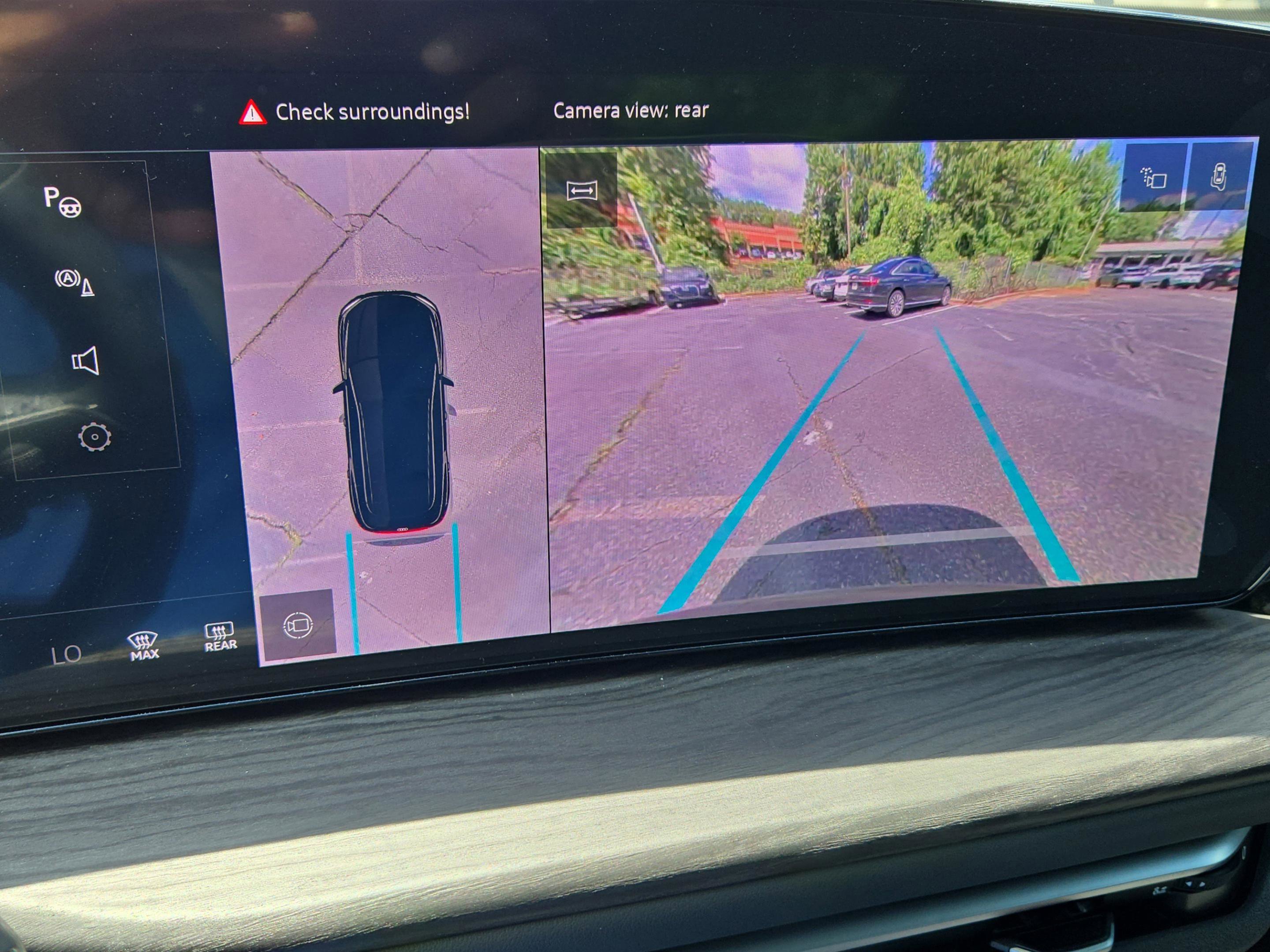 New 2025 Audi Q5 Premium w/ Convenience Package image 17