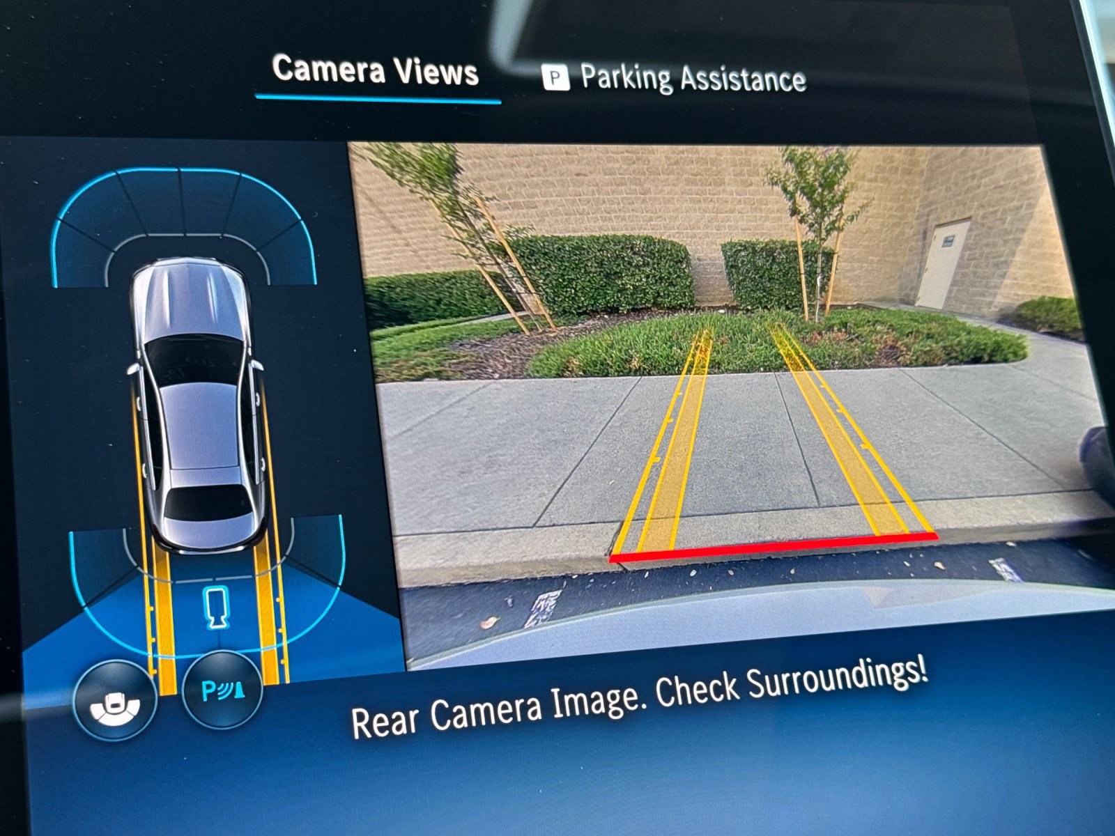 New 2026 Mercedes-Benz C 300 Sedan image 17