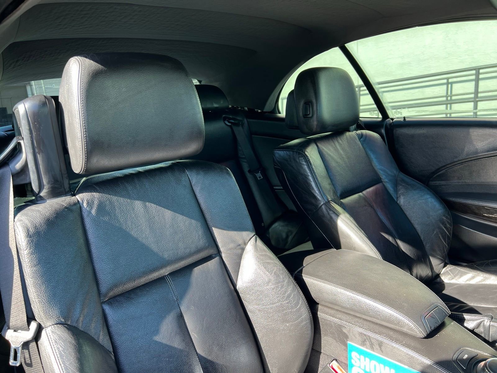 Used 2008 BMW 650i Convertible image 43