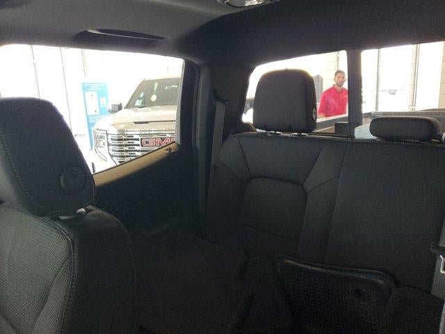New 2026 GMC Canyon Elevation w/ Technology Package RWD image 8
