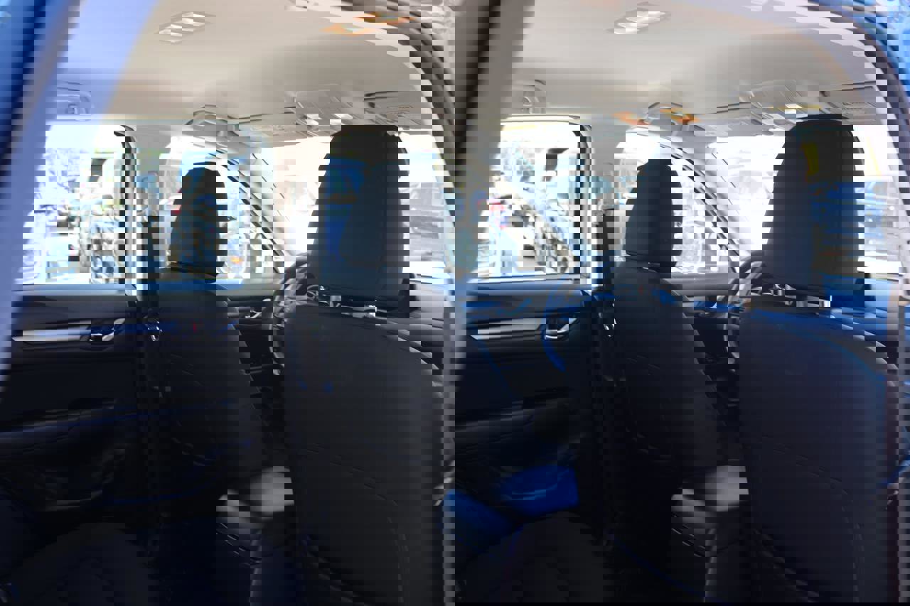 Used 2017 MAZDA CX-5 Sport image 17