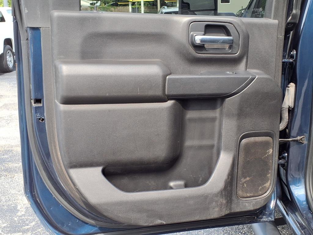 Used 2023 GMC Sierra 2500 Pro w/ Convenience Package image 15