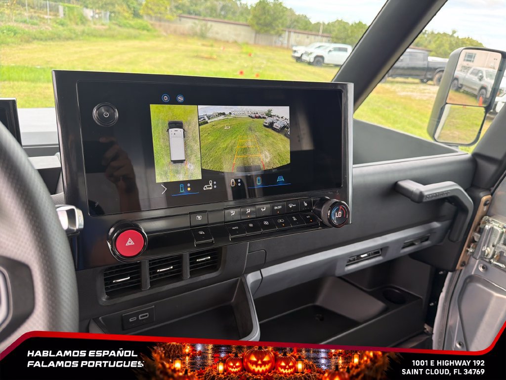 Used 2024 Chevrolet Brightdrop 400 w/ Commercial Equipment Package AWD/4WD image 20