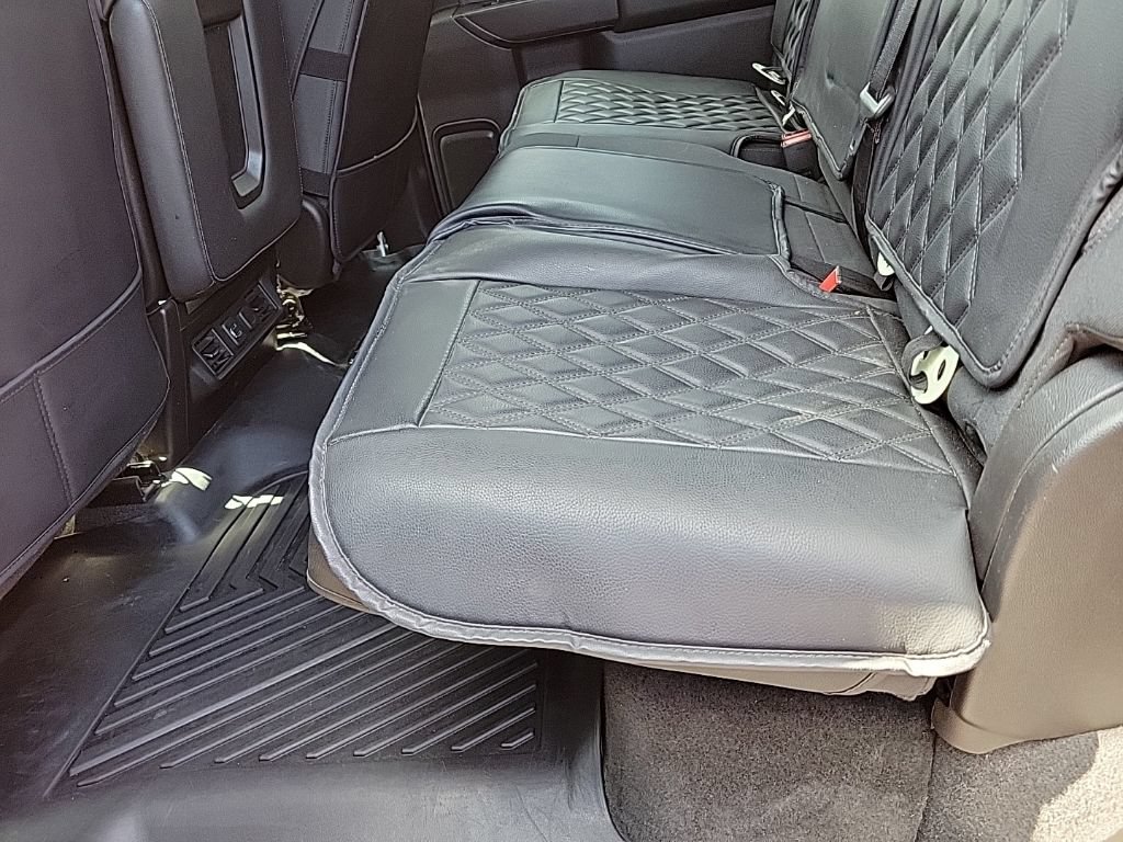 Used 2020 Chevrolet Silverado 2500 LT w/ All Star Edition AWD/4WD image 8
