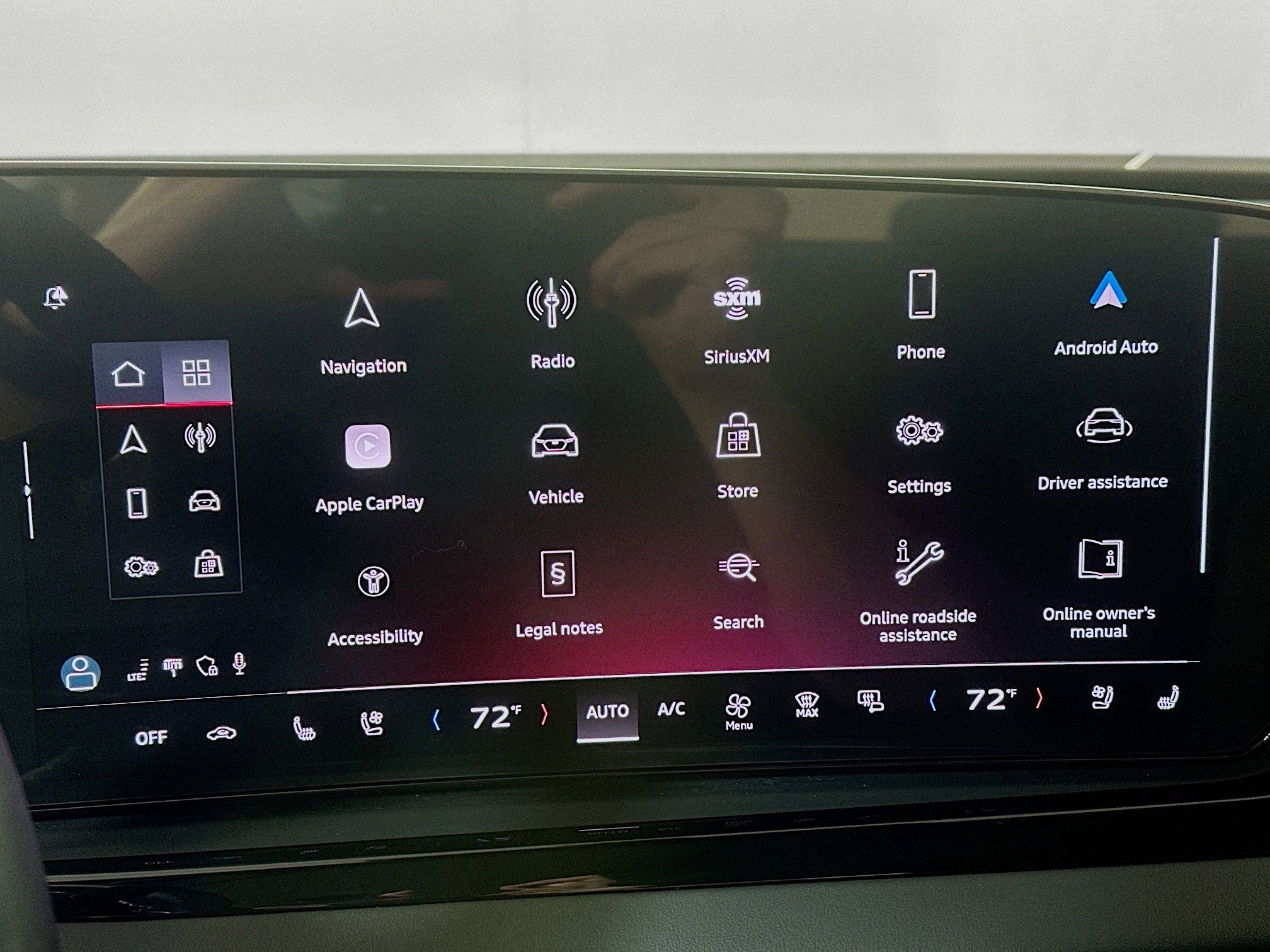 Used 2025 Audi A5 2.0T Premium Plus w/ Premium Plus image 15