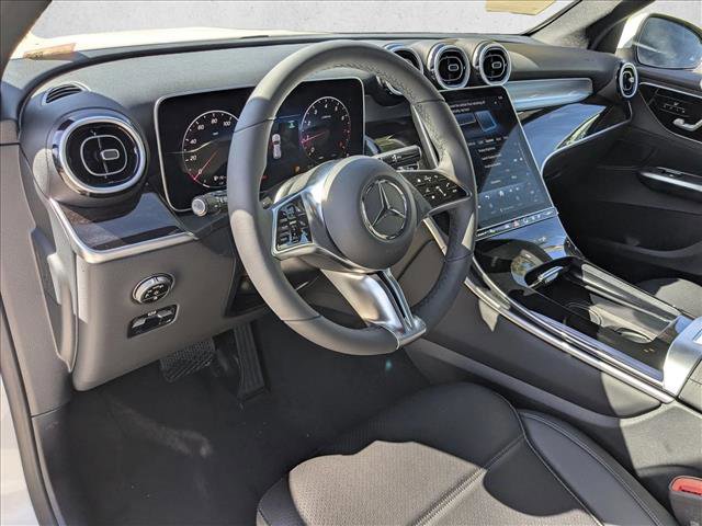 New 2026 Mercedes-Benz GLC 300 image 3