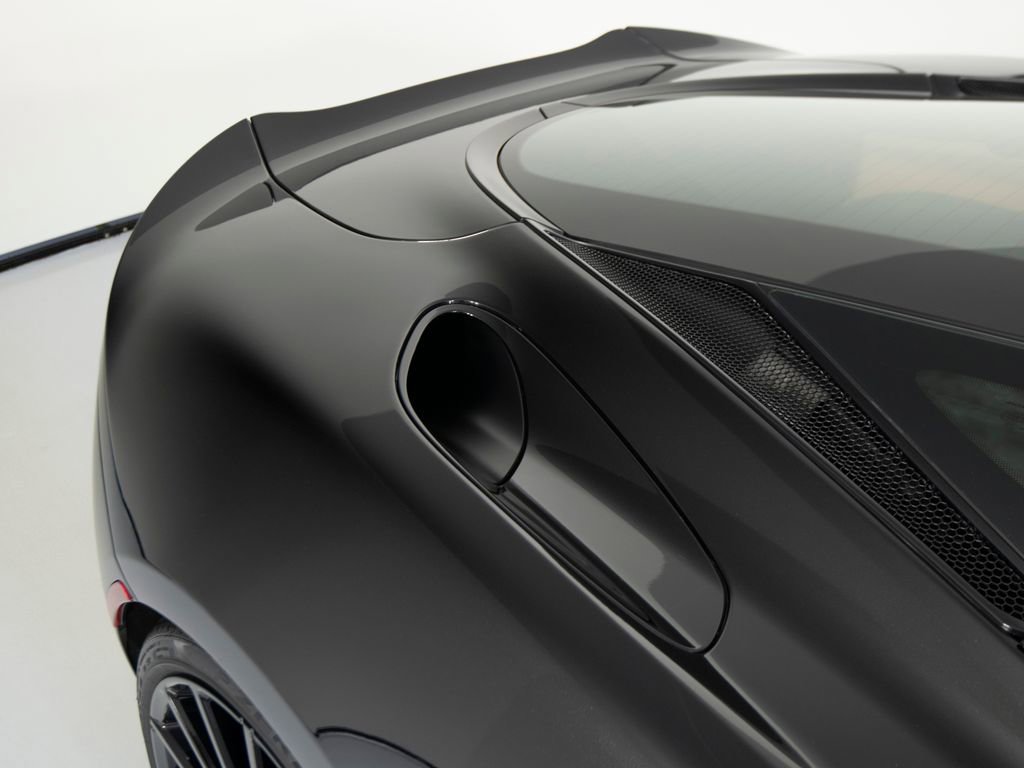 Used 2023 McLaren GT image 39
