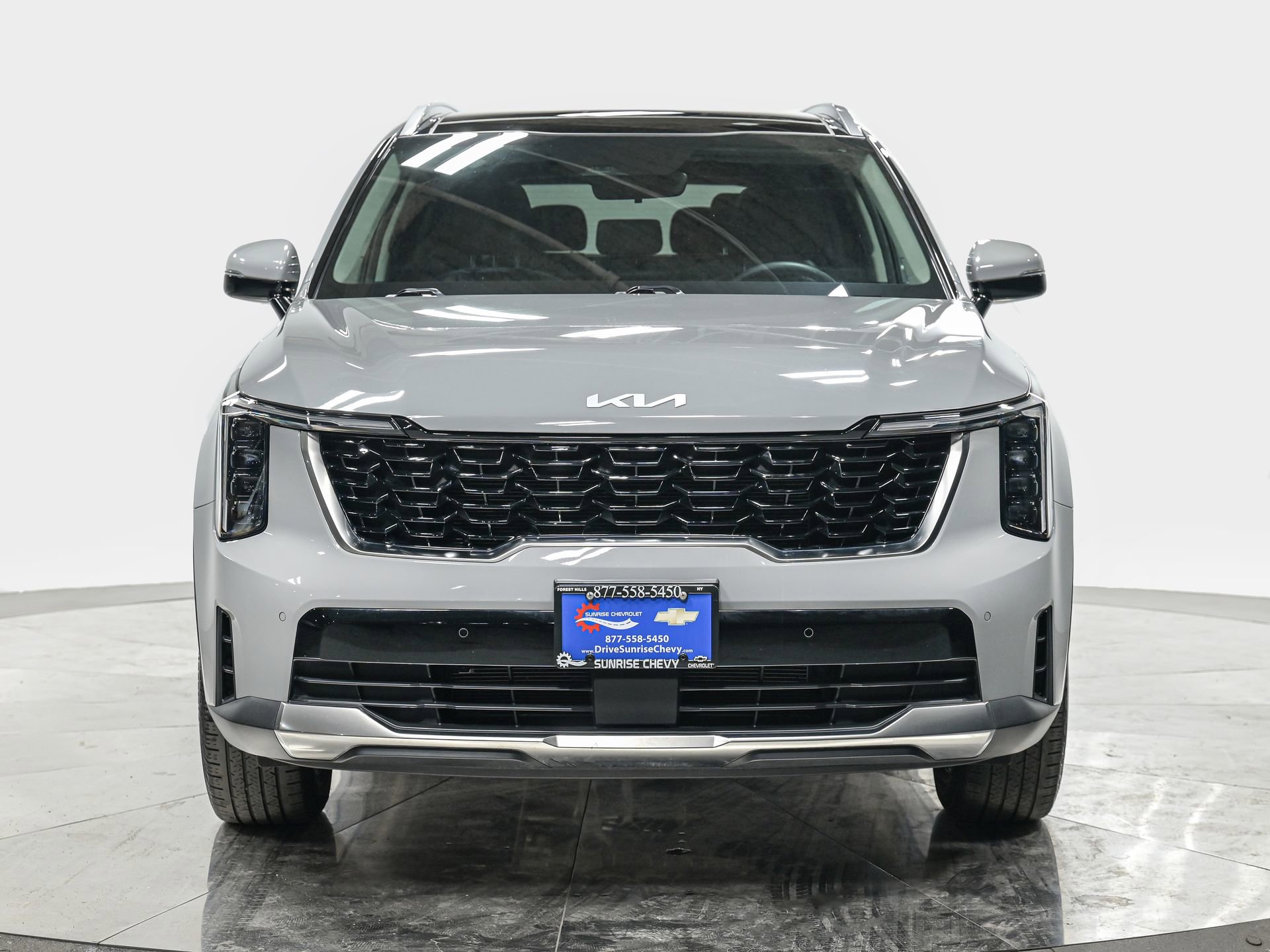 Used 2024 Kia Sorento S w/ Panoramic Sunroof Package AWD/4WD image 10