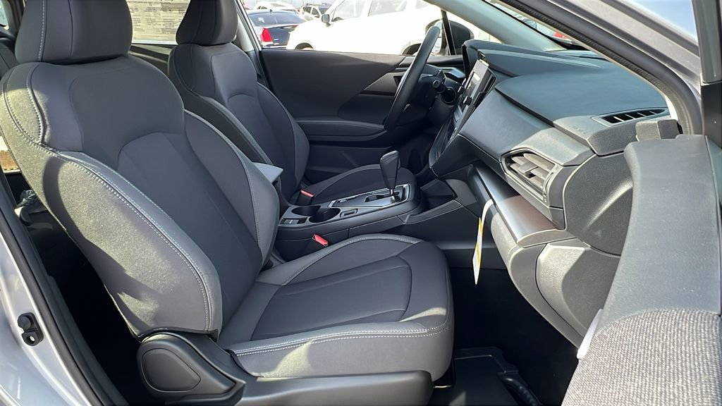 New 2025 Subaru Impreza 2.0i image 10
