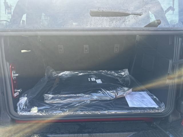 New 2026 Ford Bronco Raptor image 22