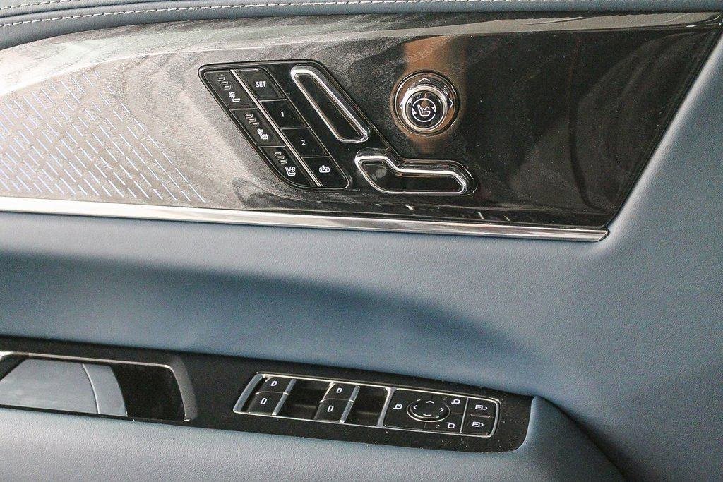 New 2026 Cadillac Escalade IQ Sport 2 image 26