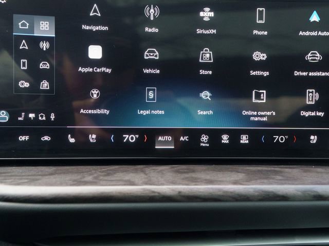 Used 2025 Audi Q5 Premium Plus w/ Premium Plus image 27
