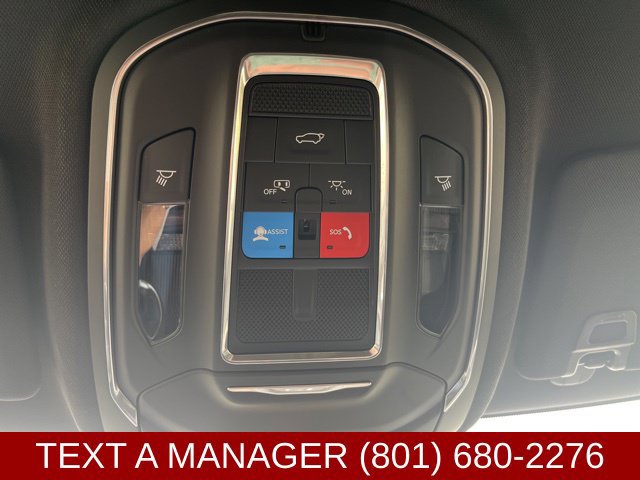 New 2026 Jeep Grand Cherokee Altitude AWD/4WD image 29
