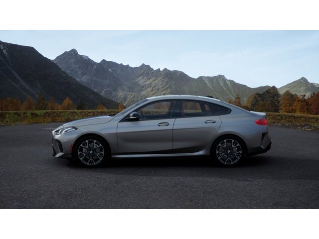 New 2026 BMW 228 Gran Coupe image 4
