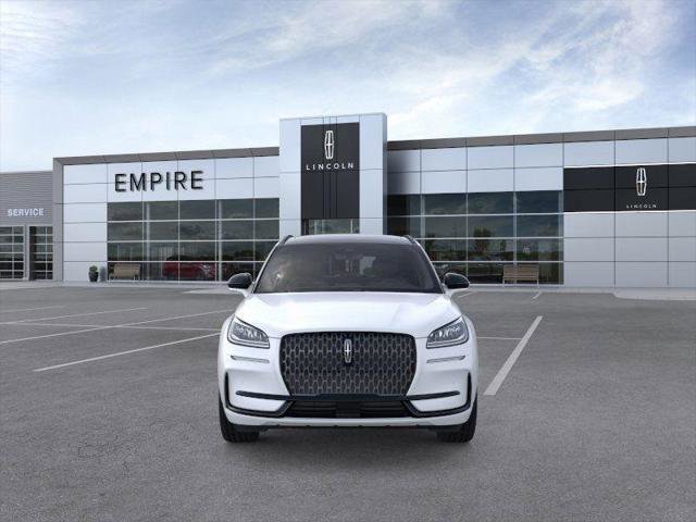 New 2025 Lincoln Corsair AWD image 6
