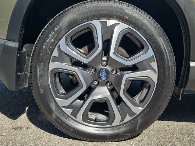 Certified 2026 Subaru Ascent Limited w/ Popular Package #1 AWD/4WD image 35