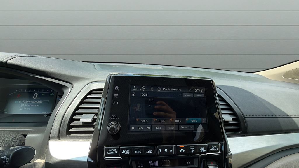 Used 2019 Honda Odyssey Touring image 15