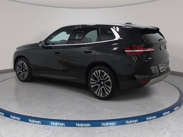 Certified 2026 BMW X3 xDrive30i w/ Convenience Package AWD/4WD image 7