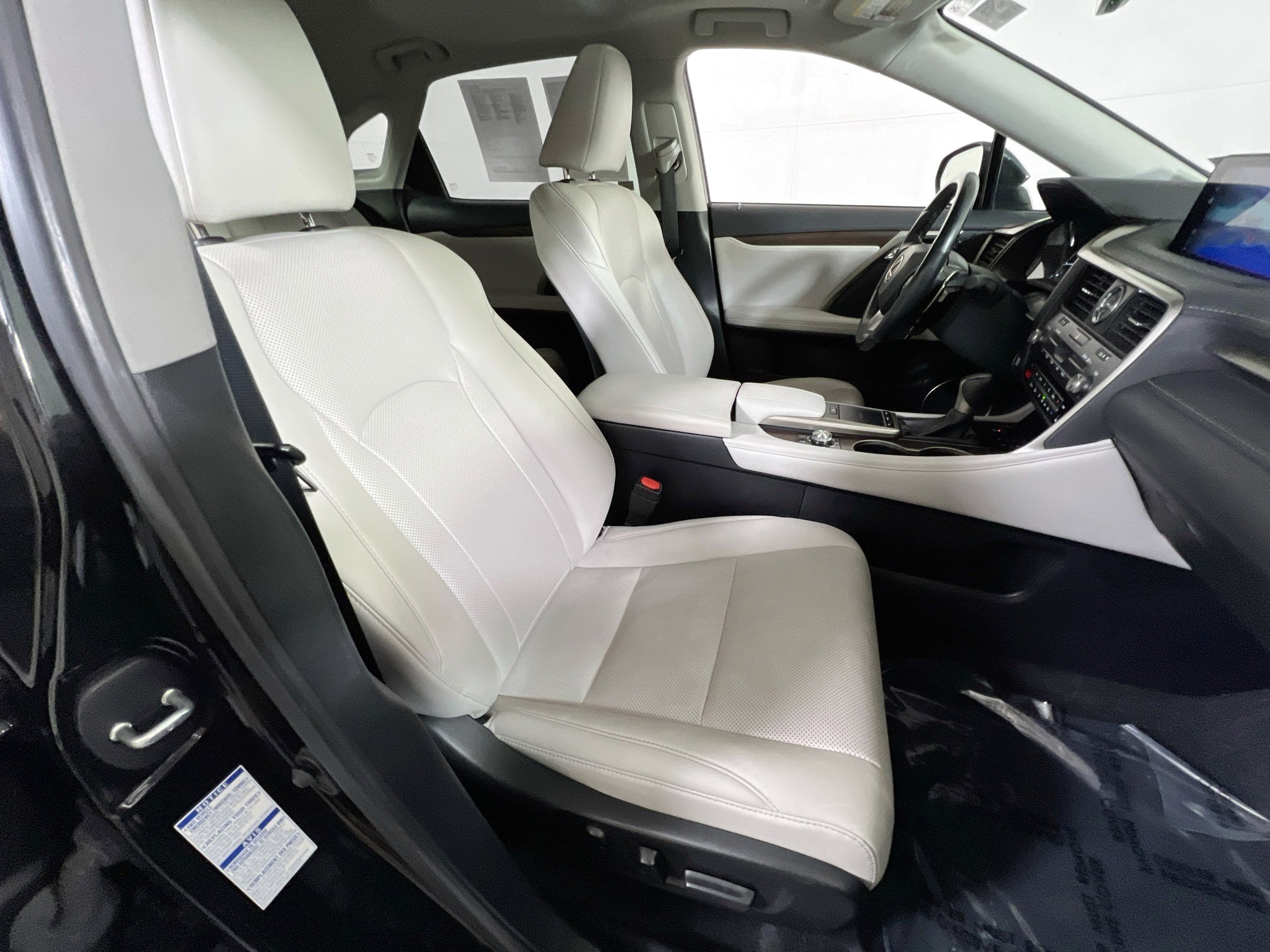 Used 2021 Lexus RX 350 AWD w/ Premium Package image 28