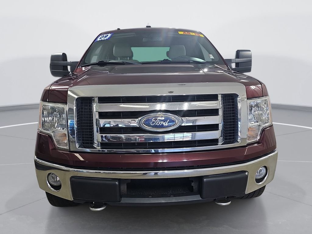 Used 2009 Ford F150 XLT AWD/4WD image 10