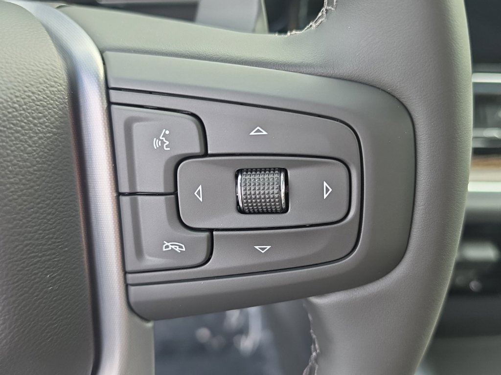 New 2026 GMC Sierra 1500 Elevation w/ Preferred Package AWD/4WD image 22