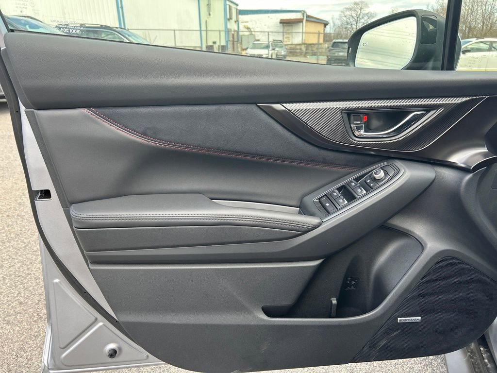 New 2026 Subaru WRX Limited image 21