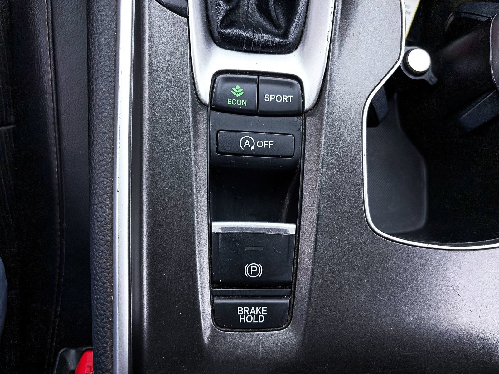 Used 2022 Honda Accord Sport image 21