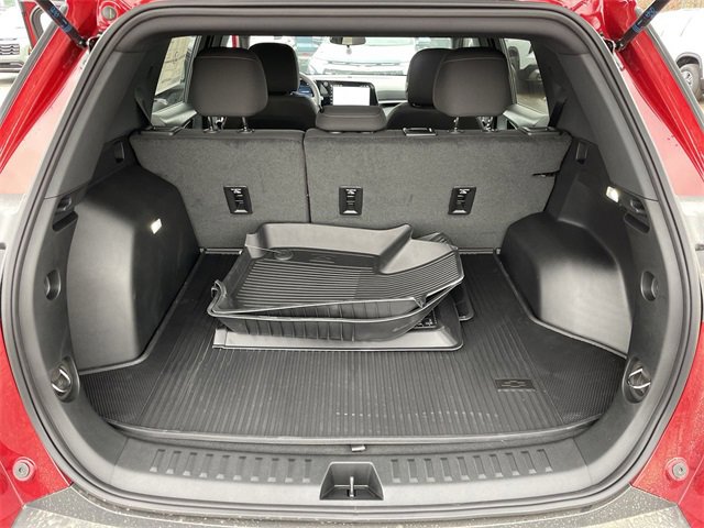 New 2026 Chevrolet Equinox LT image 23