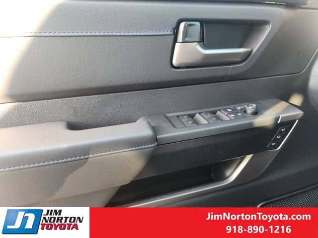 New 2026 Toyota Tundra Platinum AWD/4WD image 20