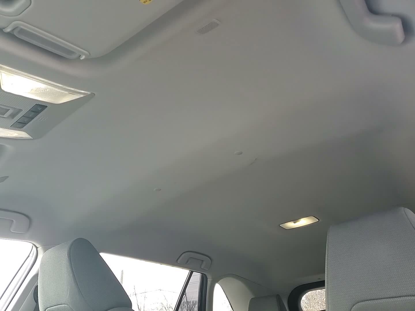 Certified 2024 Toyota RAV4 XLE image 29