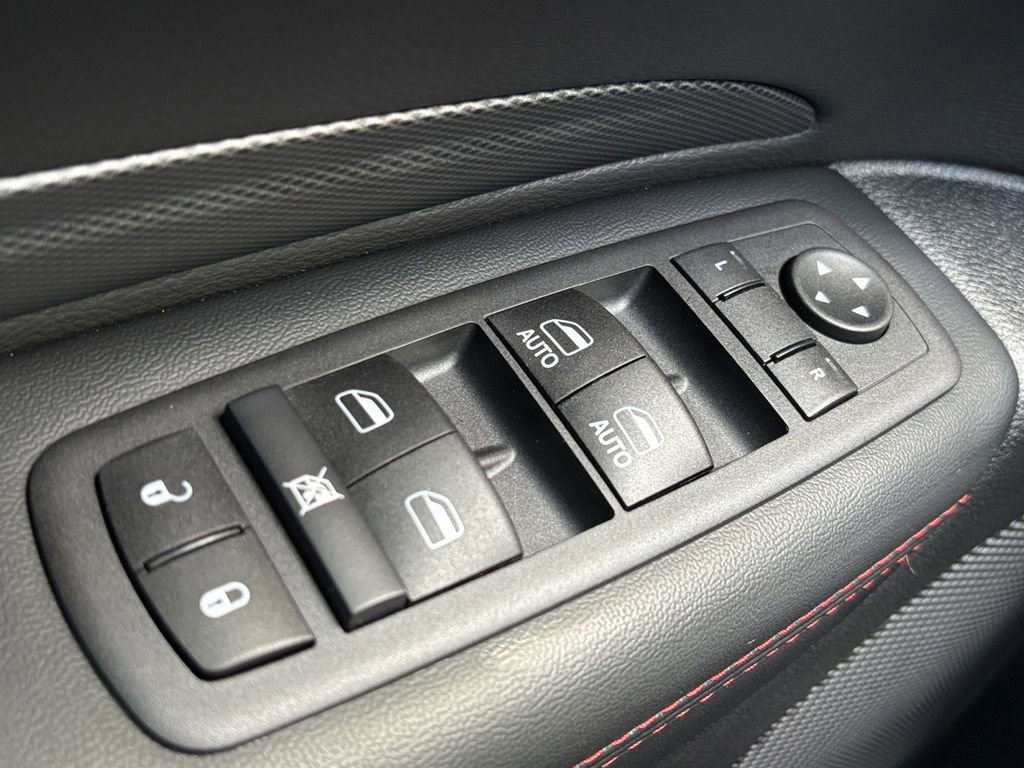 New 2026 Dodge Durango GT w/ Blacktop Package image 11