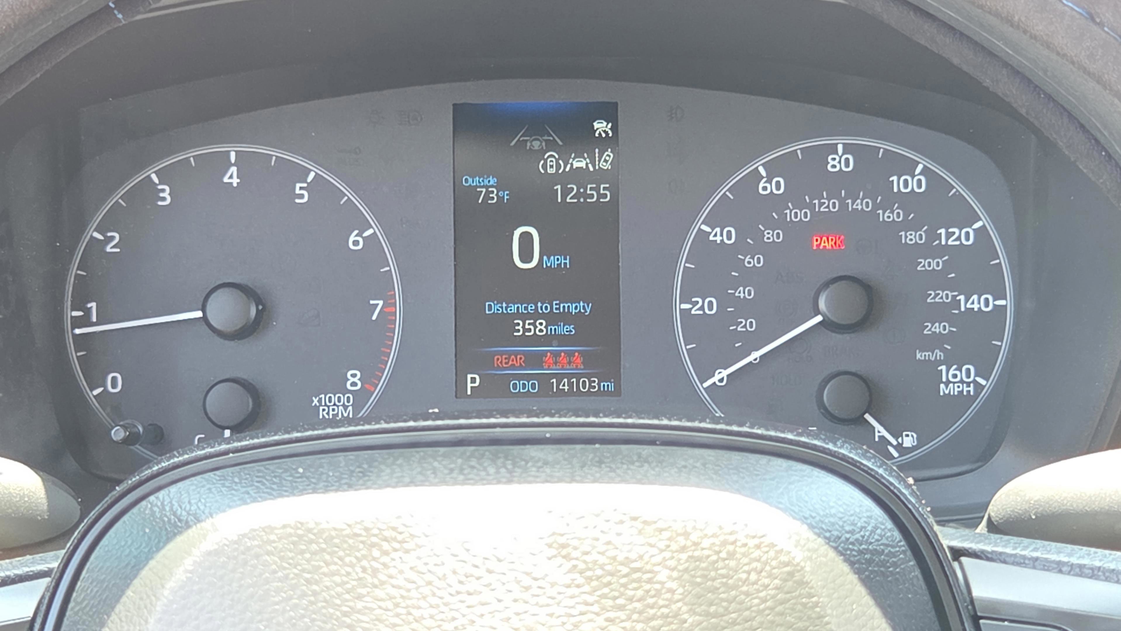 Certified 2024 Toyota Corolla Cross L FWD image 24