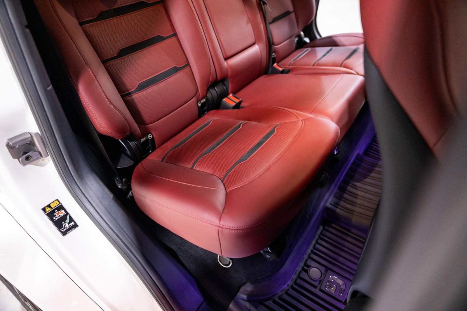 Used 2021 Mercedes-Benz G 63 AMG 4MATIC image 33