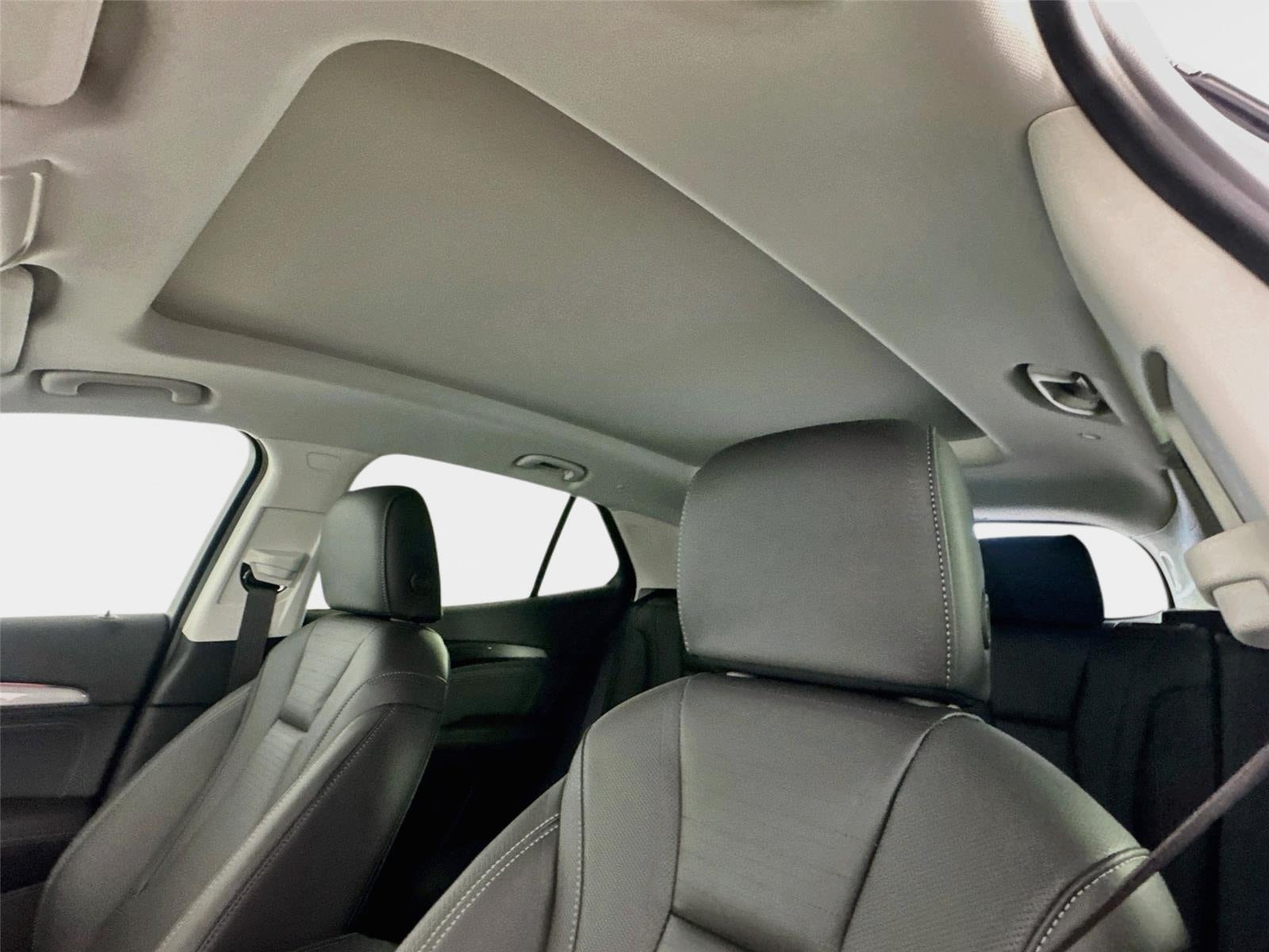 New 2026 Buick Envision Preferred AWD/4WD image 14