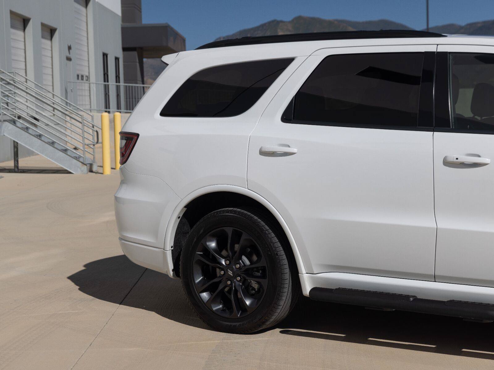 Used 2024 Dodge Durango R/T AWD/4WD image 12