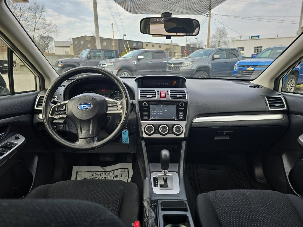 Used 2015 Subaru Impreza 2.0i Premium image 15
