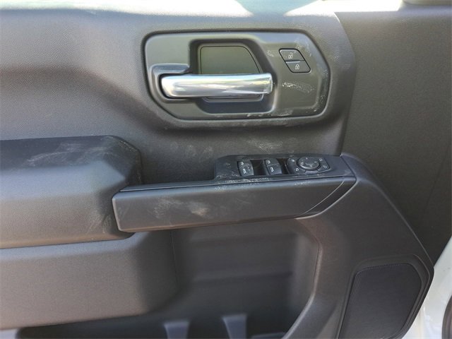 New 2026 GMC Sierra 2500 Pro w/ 1SA Pro Safety Plus Package image 14