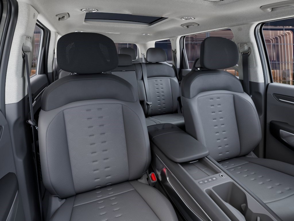 New 2026 Kia EV9 Wind image 15