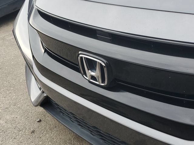 Used 2017 Honda Civic LX image 4