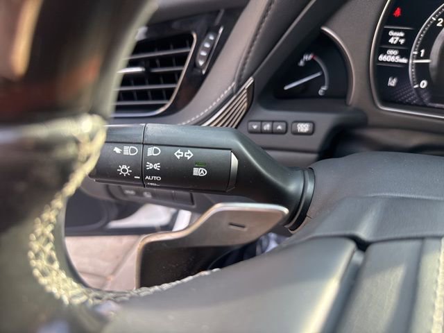 Used 2021 Lexus LS 500 w/ Interior Upgrade Package image 21