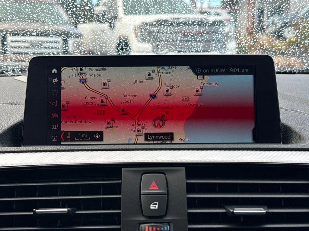 Used 2020 BMW M240i xDrive Convertible w/ Premium Package image 19