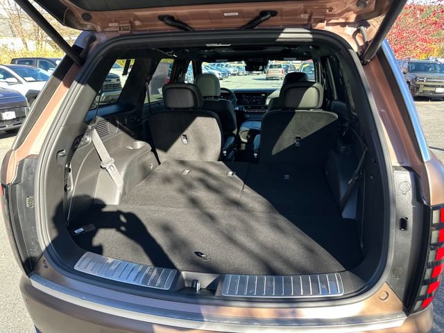 New 2026 Hyundai Palisade Calligraphy image 24