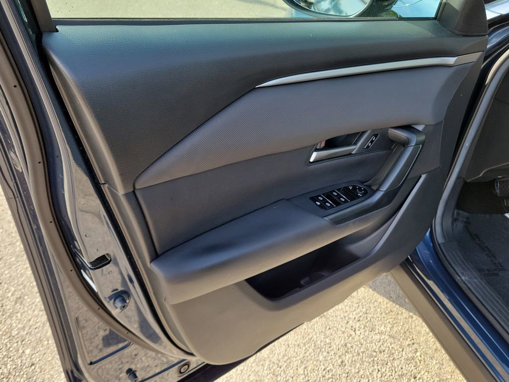 Used 2024 MAZDA CX-50 AWD 2.5 S w/ Select Package image 20